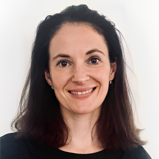 LIONET Magdalena